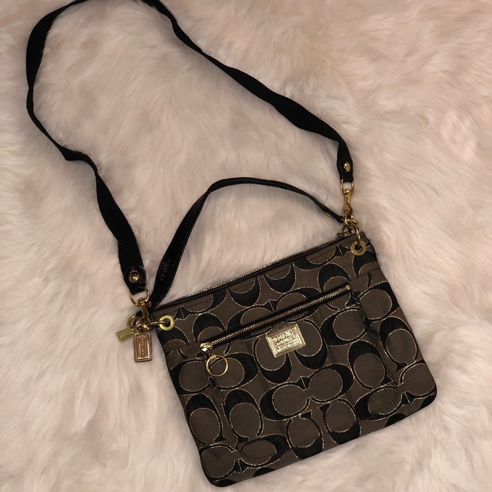 Coach Crossbody